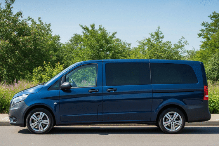 Перевезення XL Хмельницький