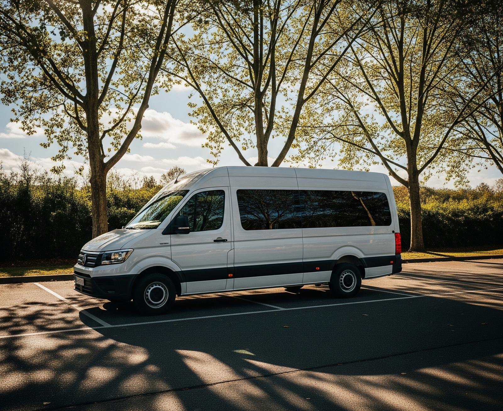 Перевезення по Україні з Хмельницького | Швидко і комфортно