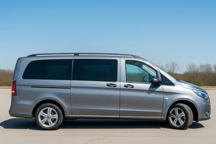 Пасажирські перевезення у Хмельницькому | Швидка подача авто