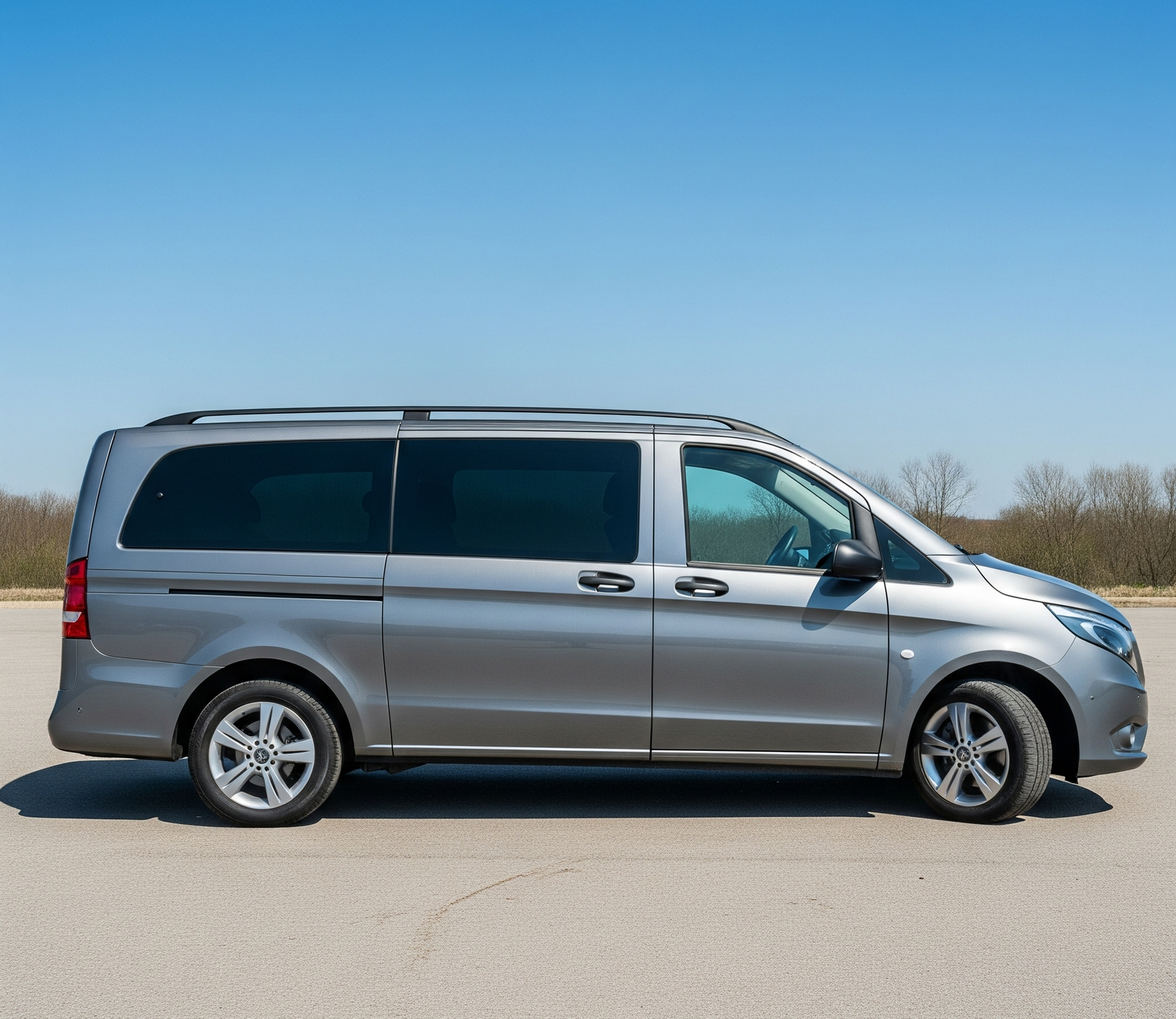 Пасажирські перевезення у Хмельницькому | Швидка подача авто