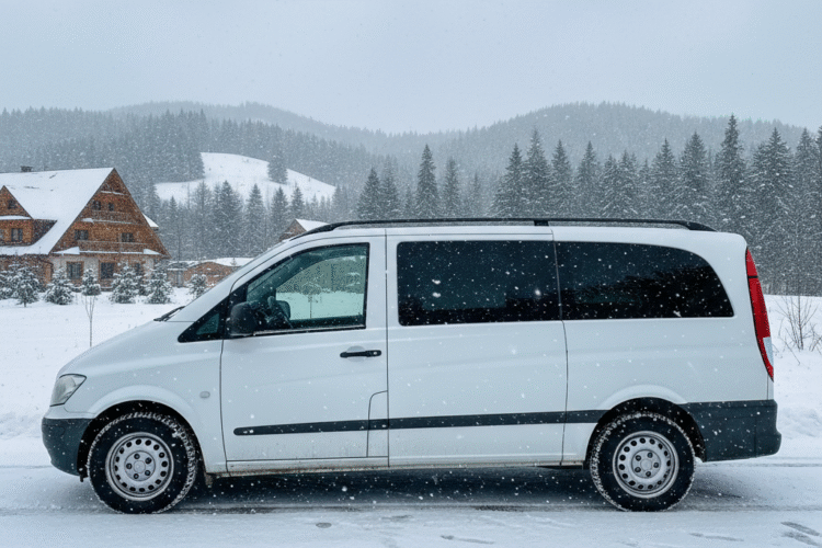 Хмельницький – Яремче | Перевезення без пересадок