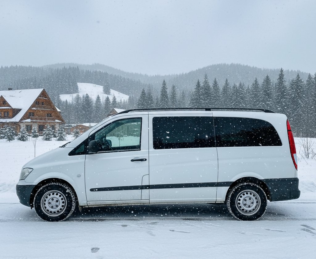Хмельницький – Яремче | Перевезення без пересадок