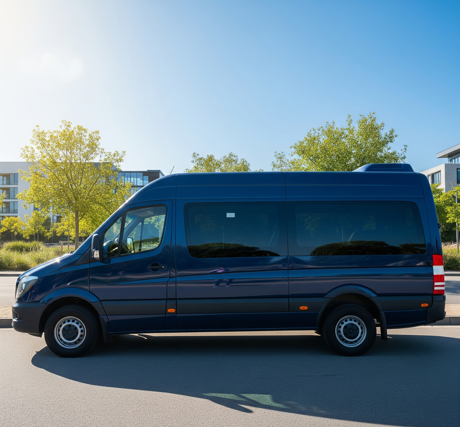 Перевезення по Україні з Хмельницького | Для сім’ї, роботи чи відпочинку