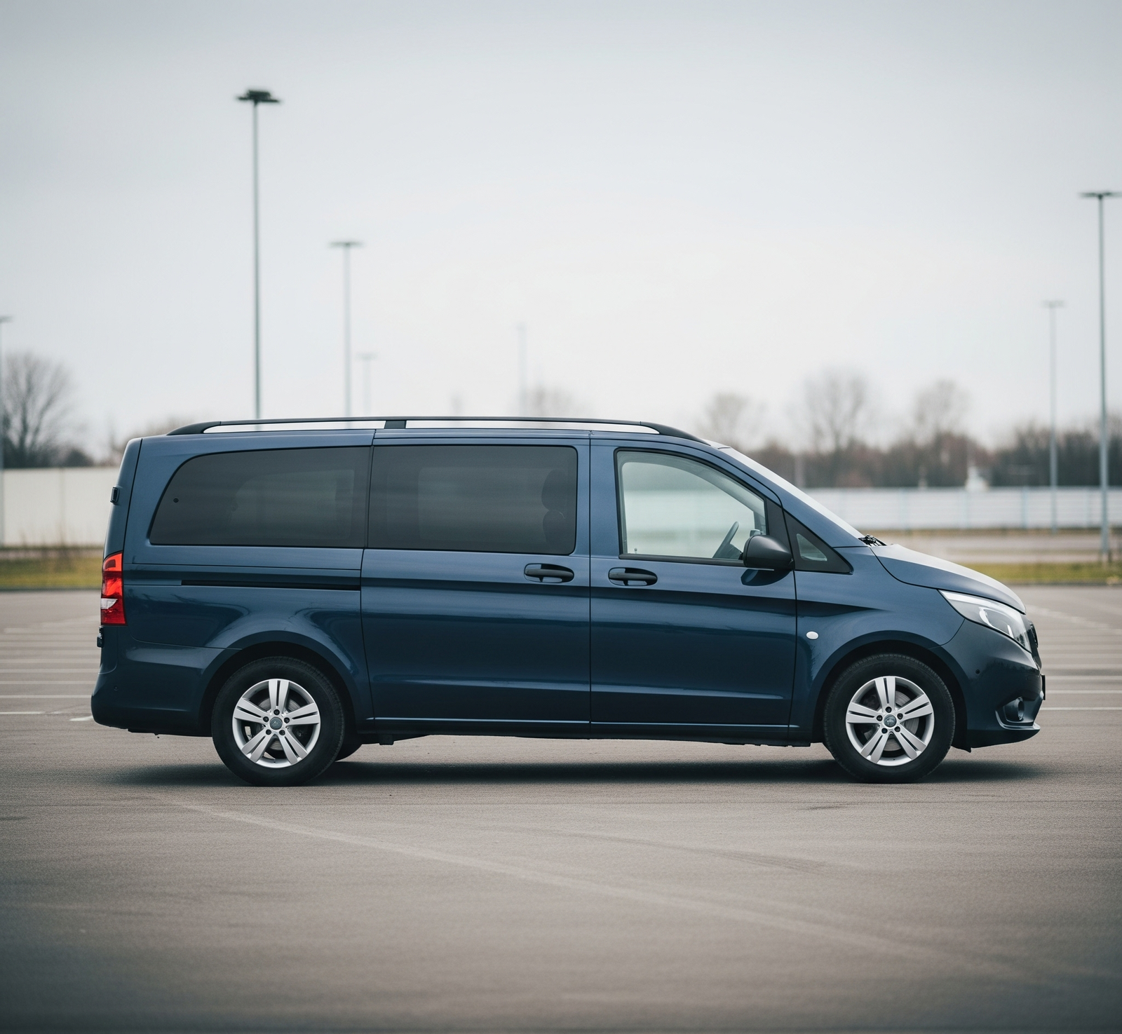Хмельницький перевезення | Зручний транспорт для кожного