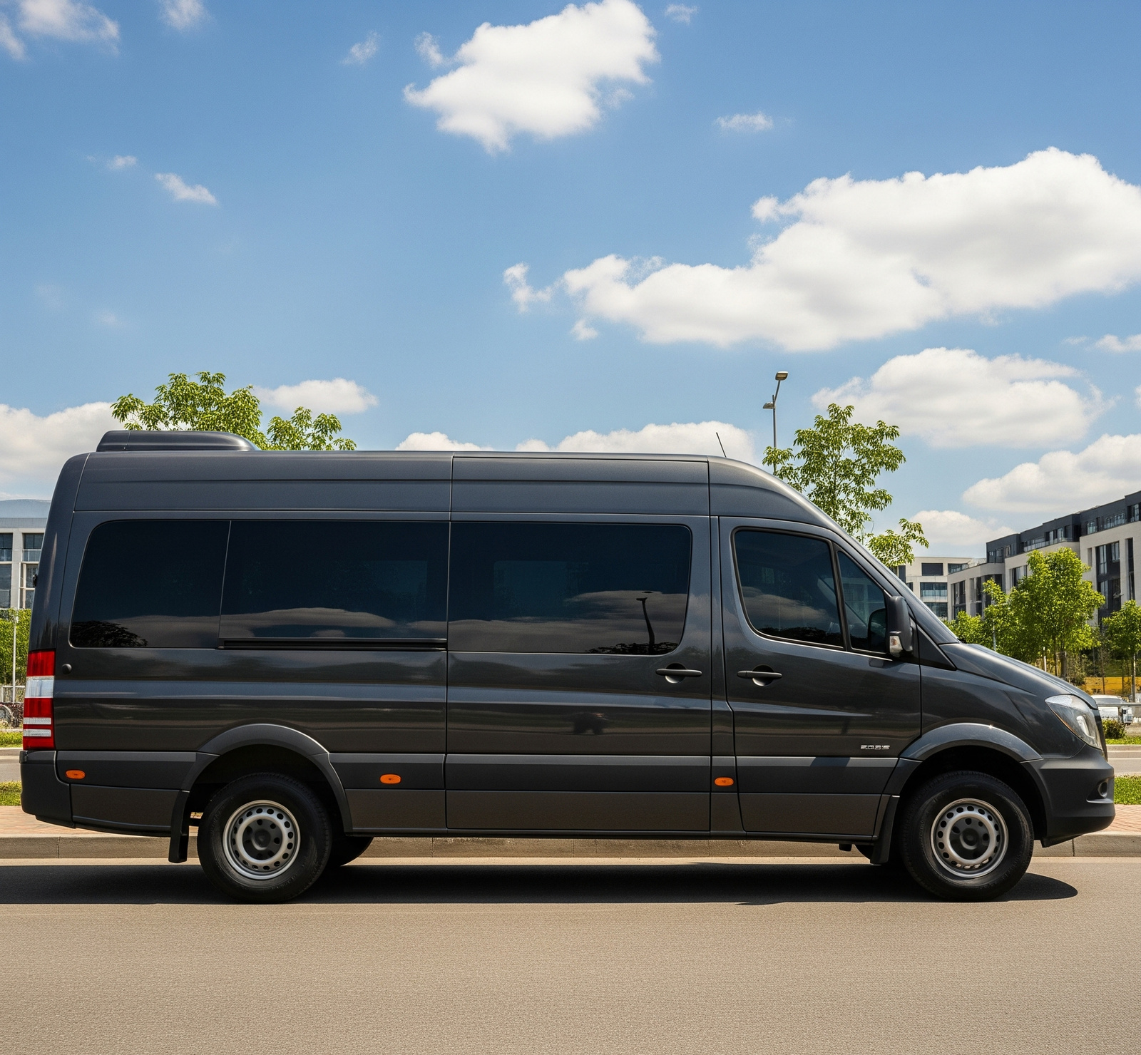 Хмельницький бус | Перевезення по Україні