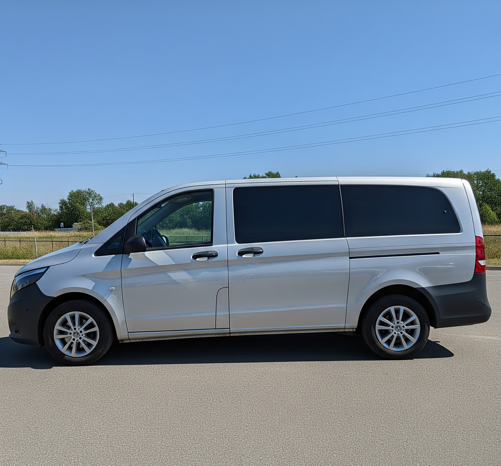 Перевезення у Хмельницькому | Надійно та комфортно