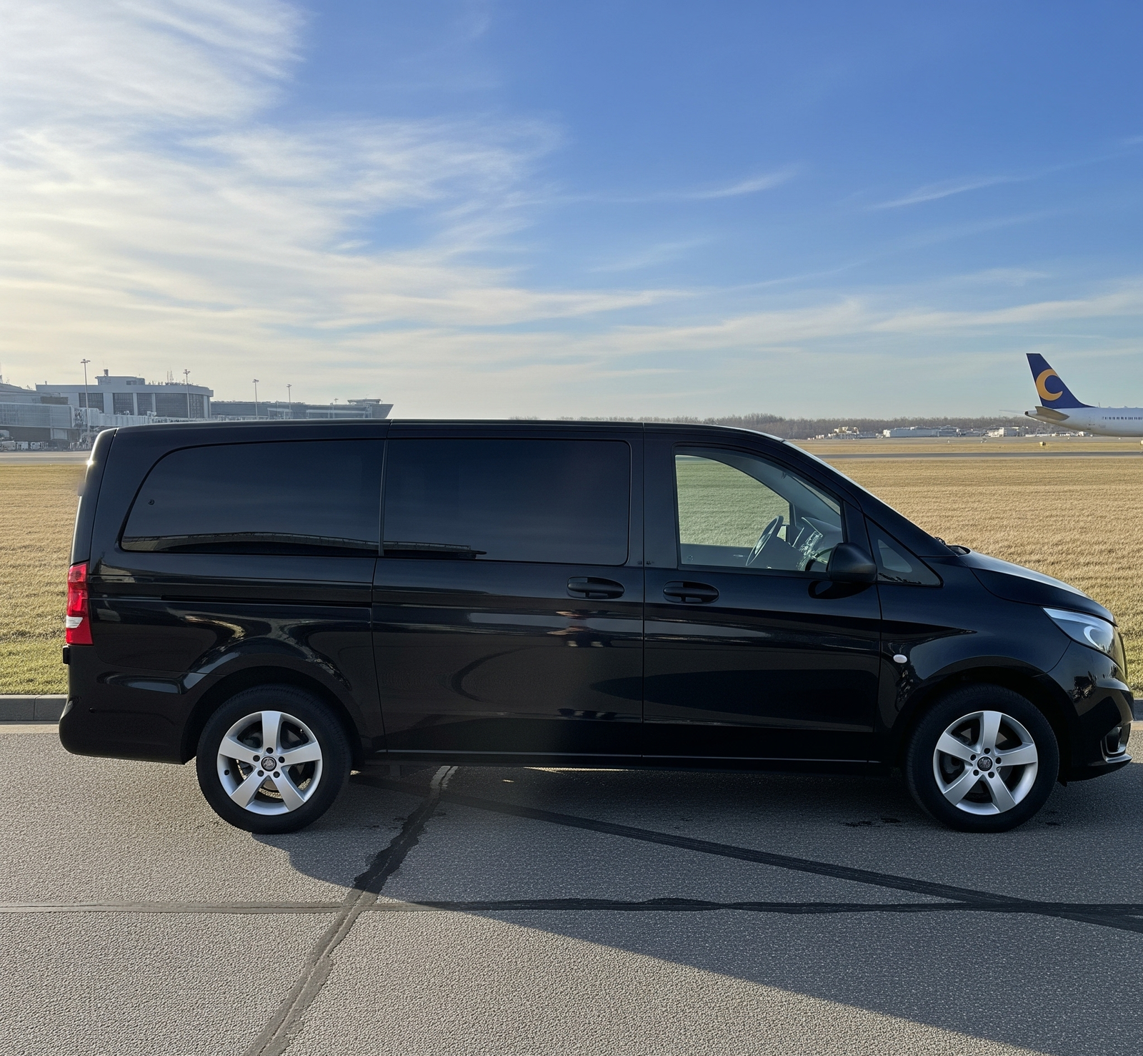 Перевезення по Україні | Індивідуальні та групові поїздки