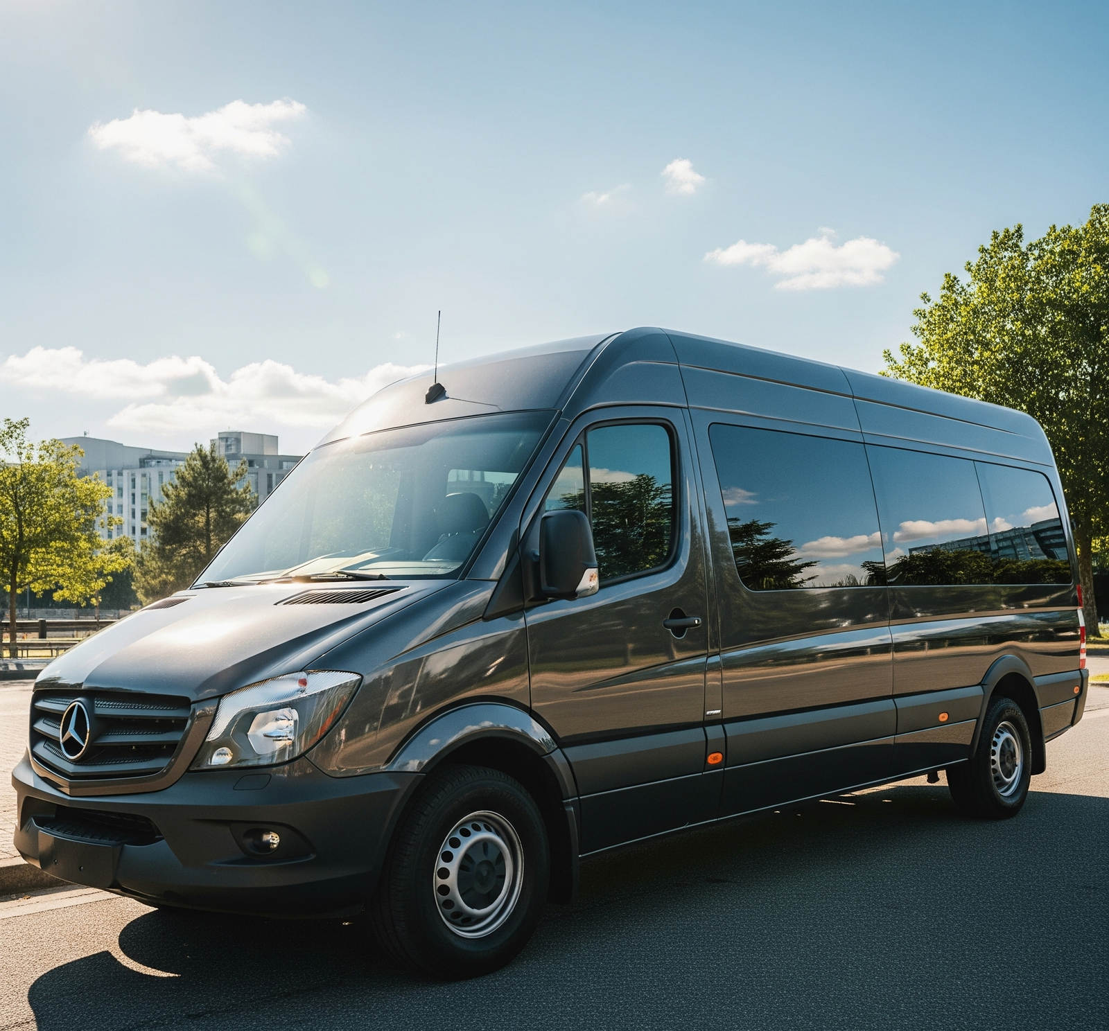 Пасажирські перевезення Хмельницький | Найкращі умови для подорожі