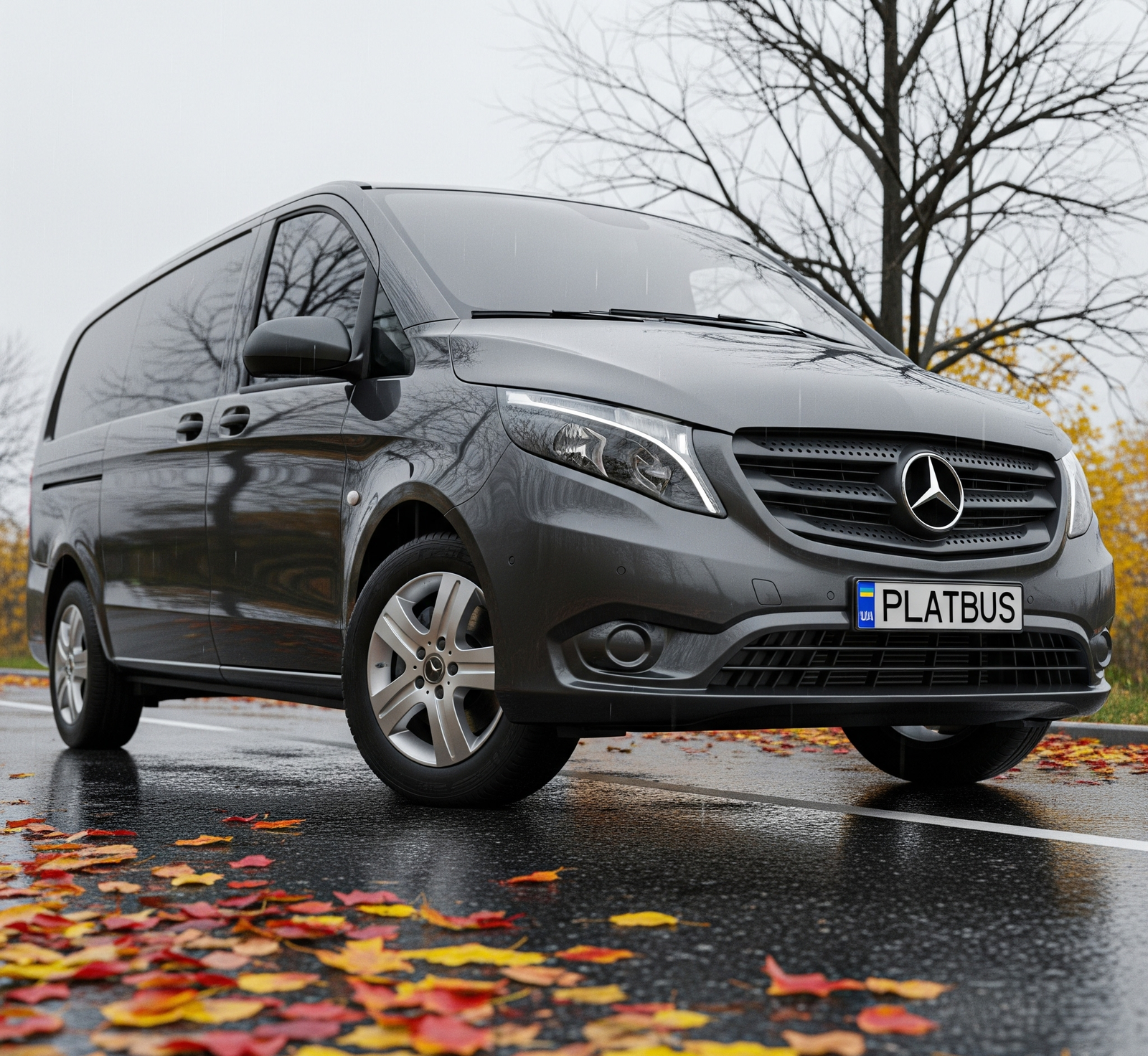 Групові перевезення по Україні з Хмельницького | Зручно і вигідно