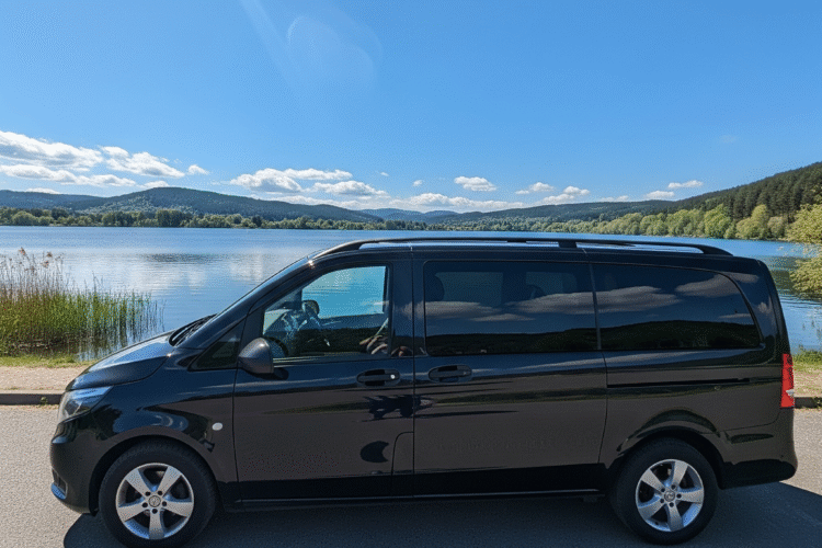 Перевезення у Хмельницькому та по Україні | Надійно і зручно