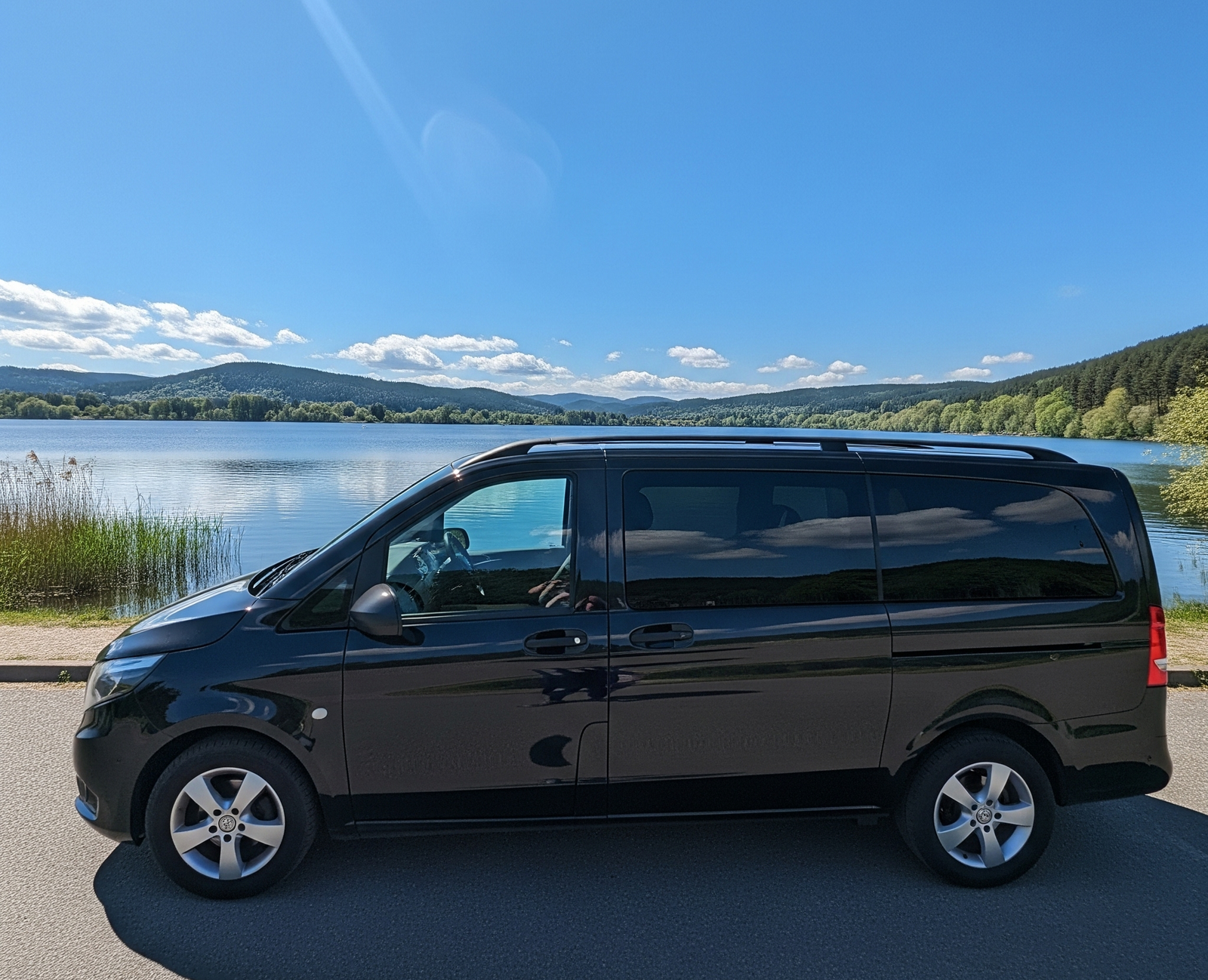 Перевезення у Хмельницькому та по Україні | Надійно і зручно