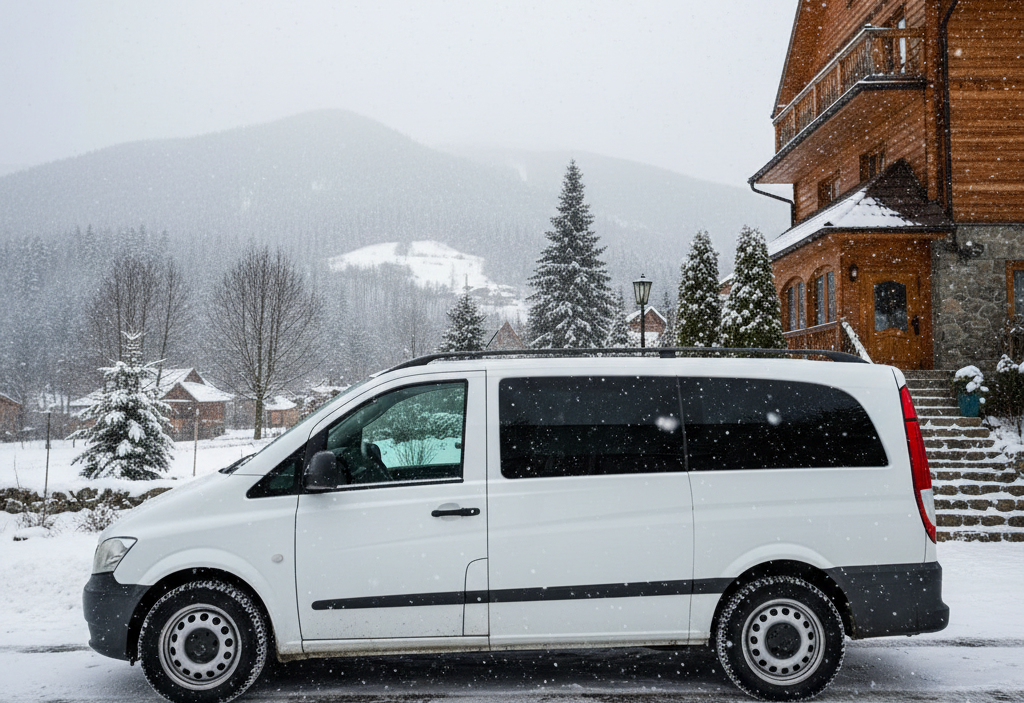 Перевезення по Україні з Хмельницького | Працюємо без вихідних