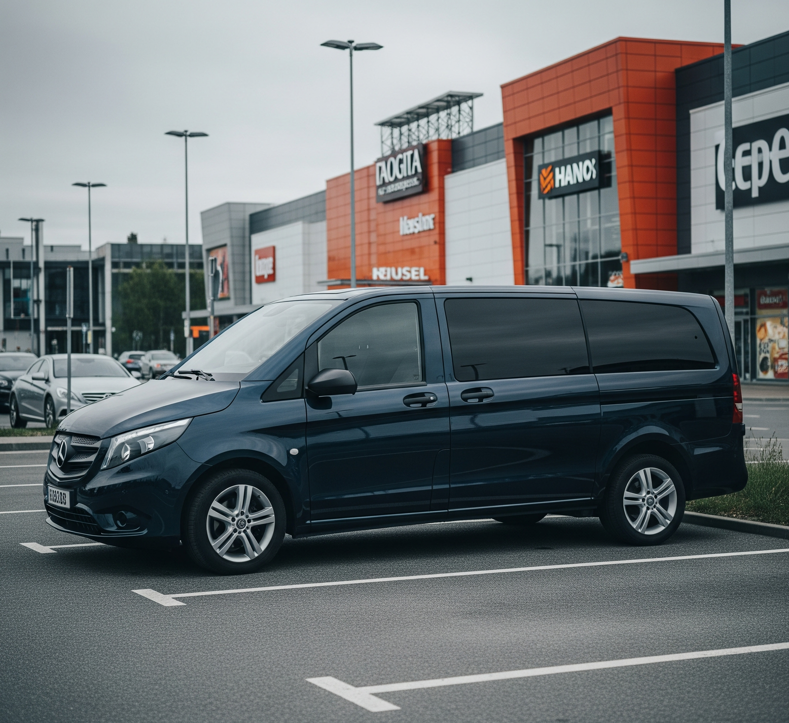 Трансфер по Україні з Хмельницького | Для роботи, відпочинку чи родинних поїздок