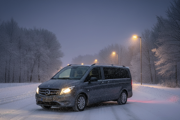 הסעות מדז’יבוז’ – אומן
