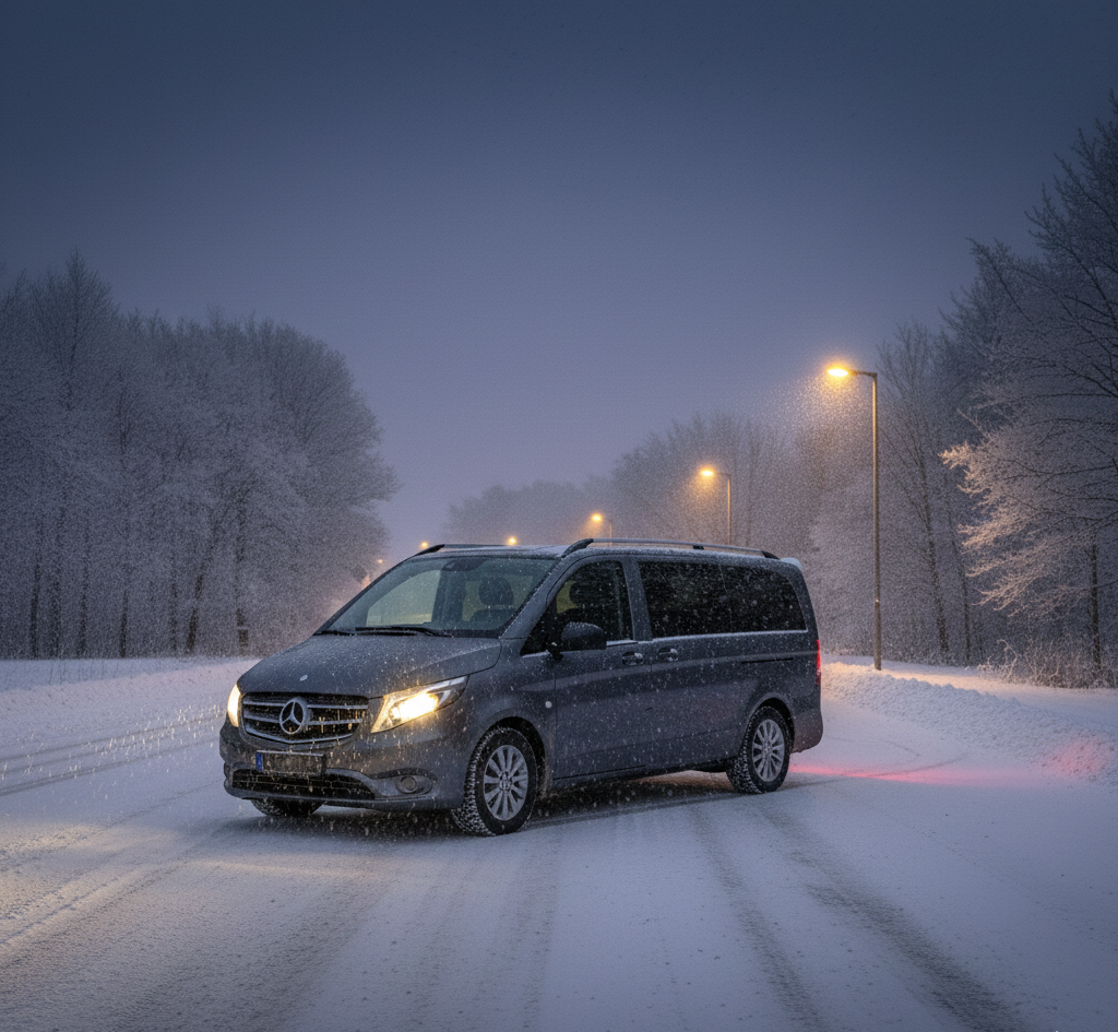 הסעות מדז’יבוז’ – אומן