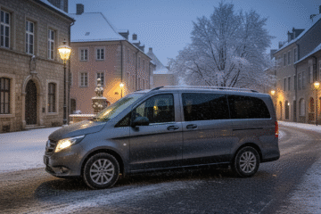 Перевезення Хмельницький – Індивідуальні перевезення