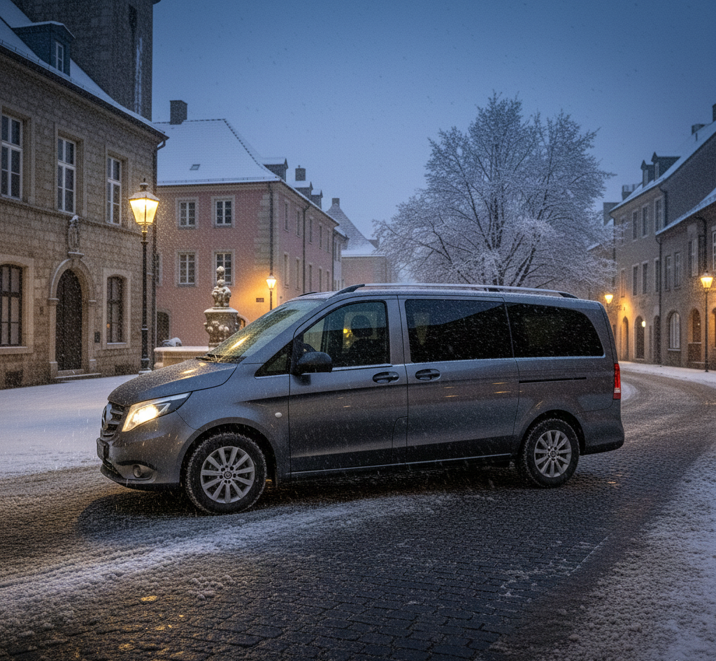 Перевезення Хмельницький – Індивідуальні перевезення