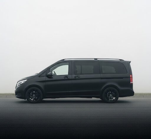 Taxi from Medyka – Belz – Uman | 24/7